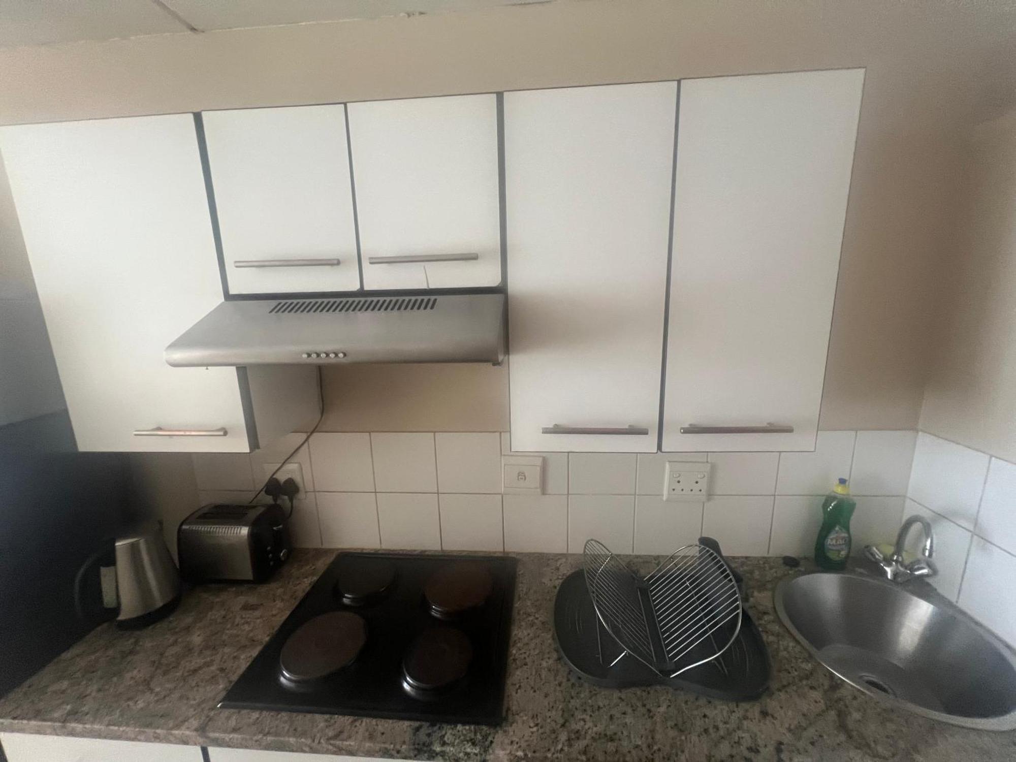 Smart And Cozy Studio With Netflix And Showmax Pretoria-Noord Eksteriør billede